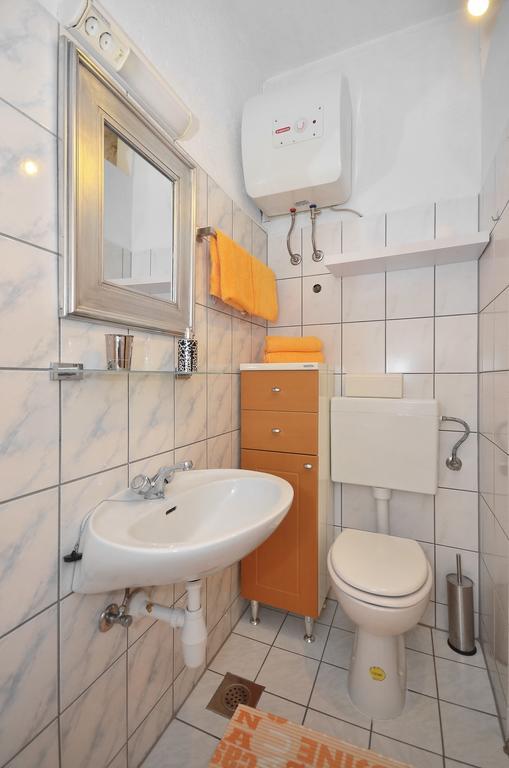 Apartment Pere S Mora Mimice Bilik gambar