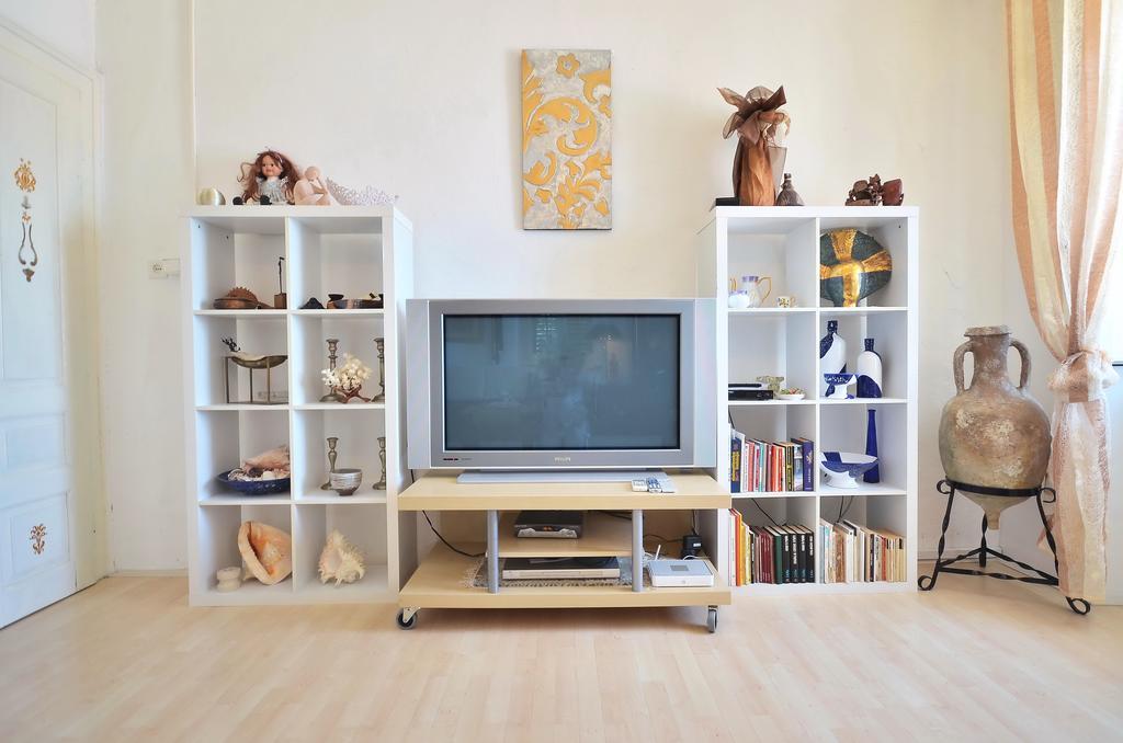 Apartment Pere S Mora Mimice Bilik gambar
